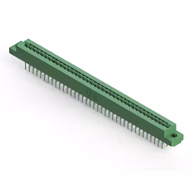 307-074-422-207 EDAC Inc.  Edgeboard Connectors